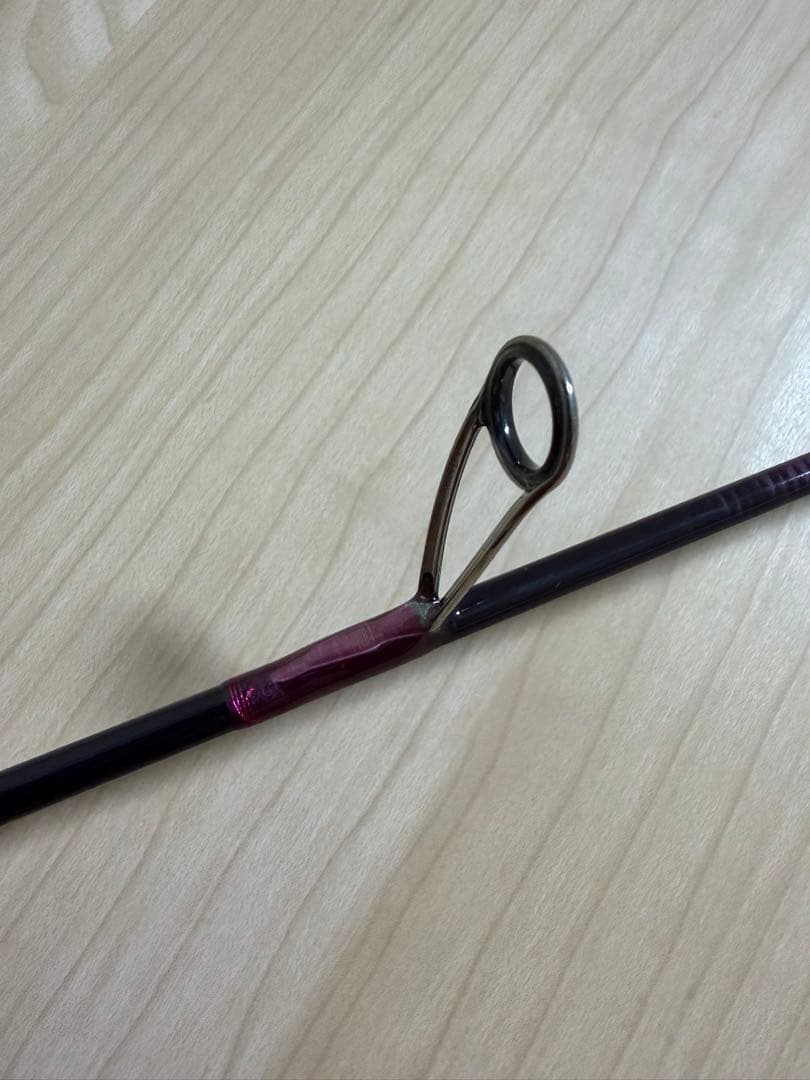 ロデオクラフト　999.9 Meisterグレイウルフ610ML