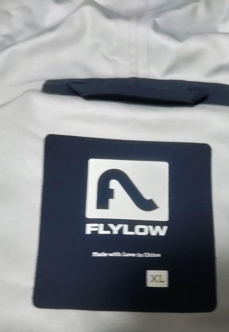 スキー FLYLOW kane jacket