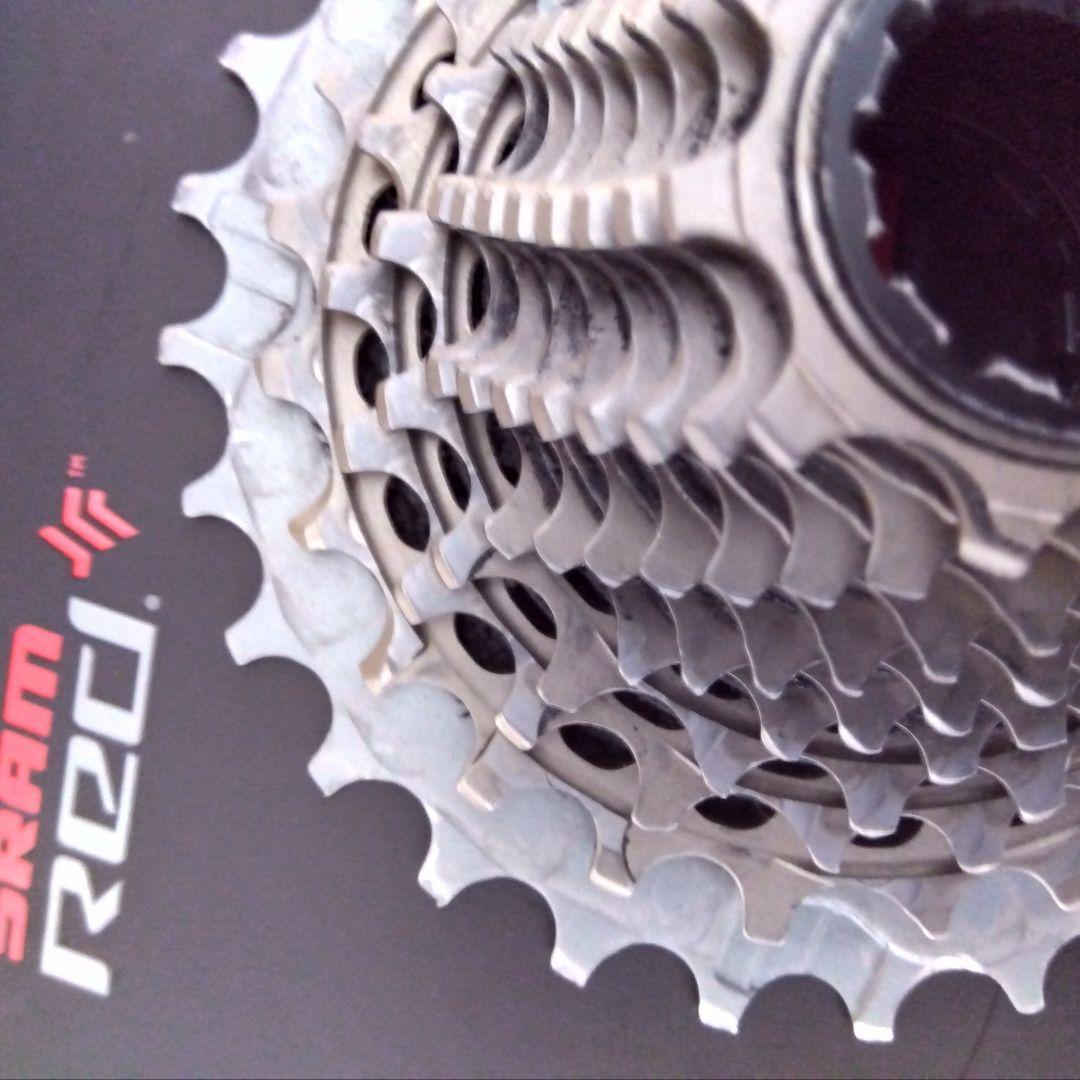 パーツ SRAM RED XG1290