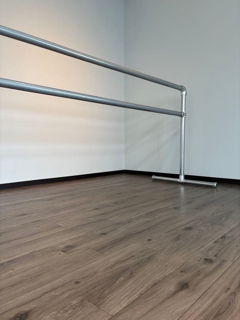 バー、バレエ、ダンス、トレーニング