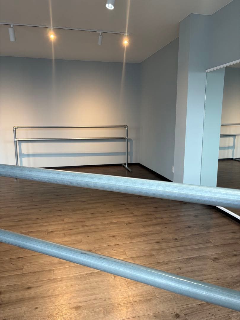 バー、バレエ、ダンス、トレーニング