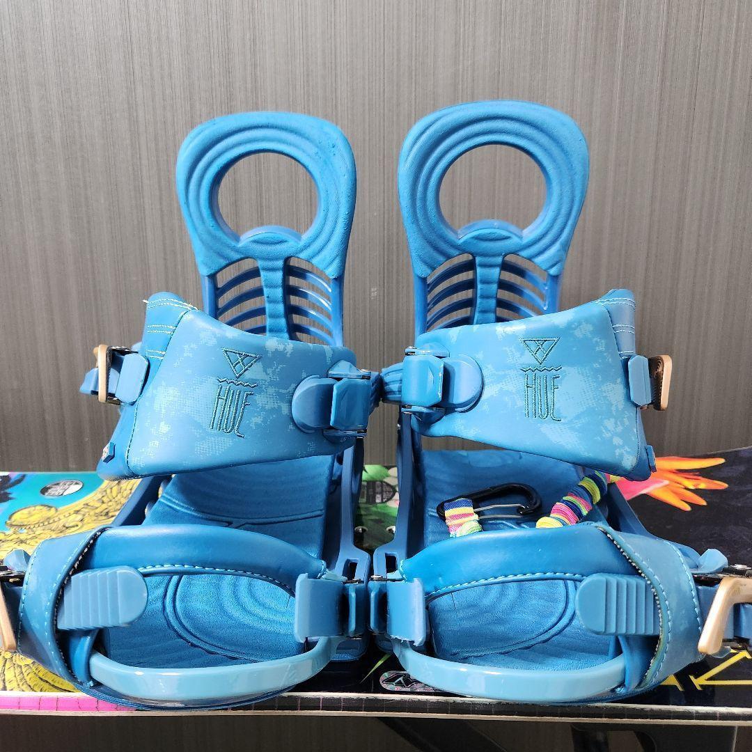 スノーボード K2 HUE M(23-27)