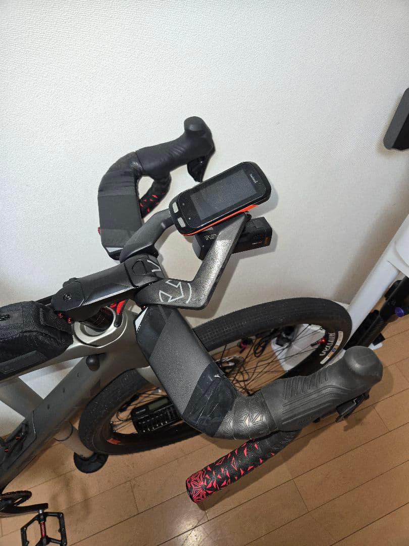 値引き交渉可！Trek トレック チェックポイント SL5 Di2 シマノ