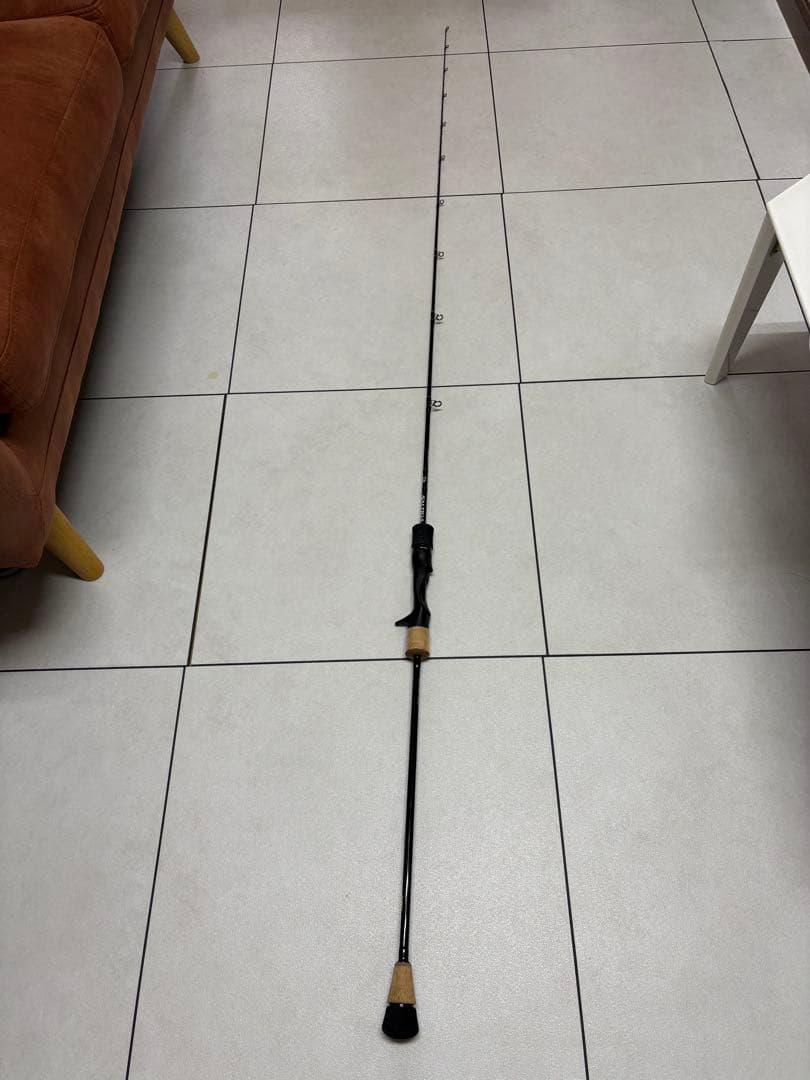 19ソルティガ　SJ　61B-3