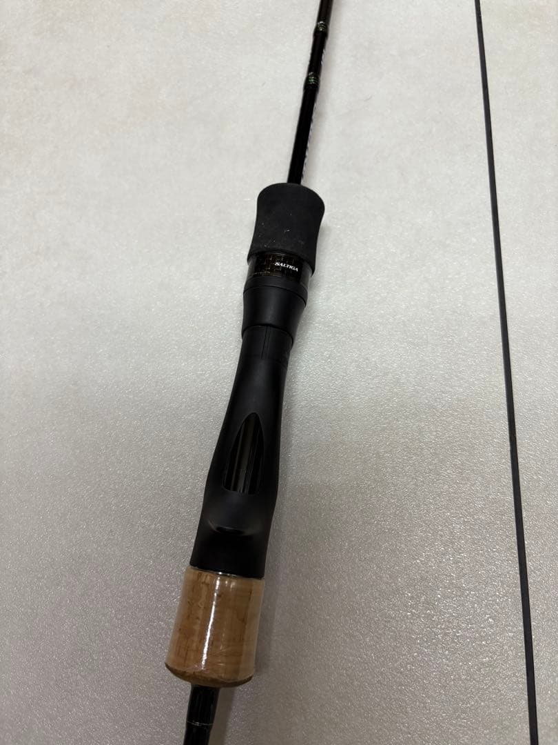 19ソルティガ　SJ　61B-3