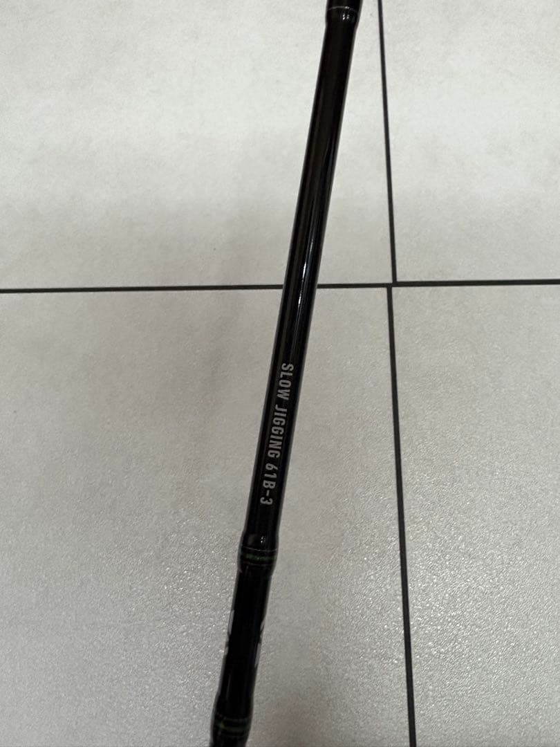 19ソルティガ　SJ　61B-3