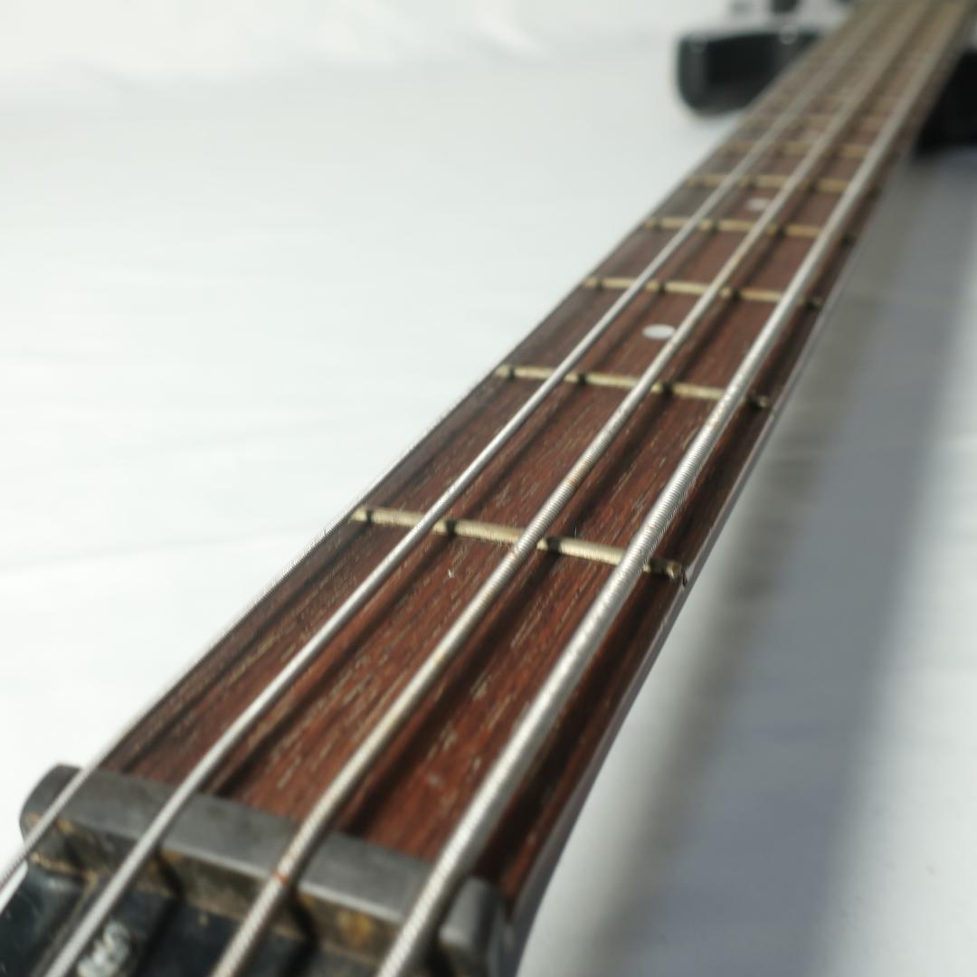 GRECO DEVICE JJB-1 エレキべース タップスイッチ搭載