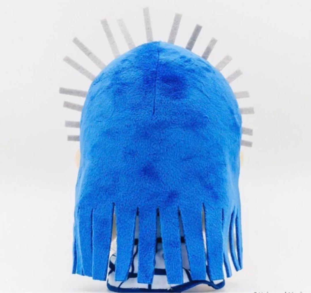 Ado ギラギラ auスマートパスプレミアム ぬいぐるみ 新品未開封