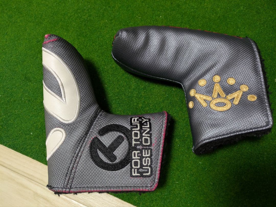 クラブ SCOTTY CAMERON SELECT NEWPORT2.6 34inch