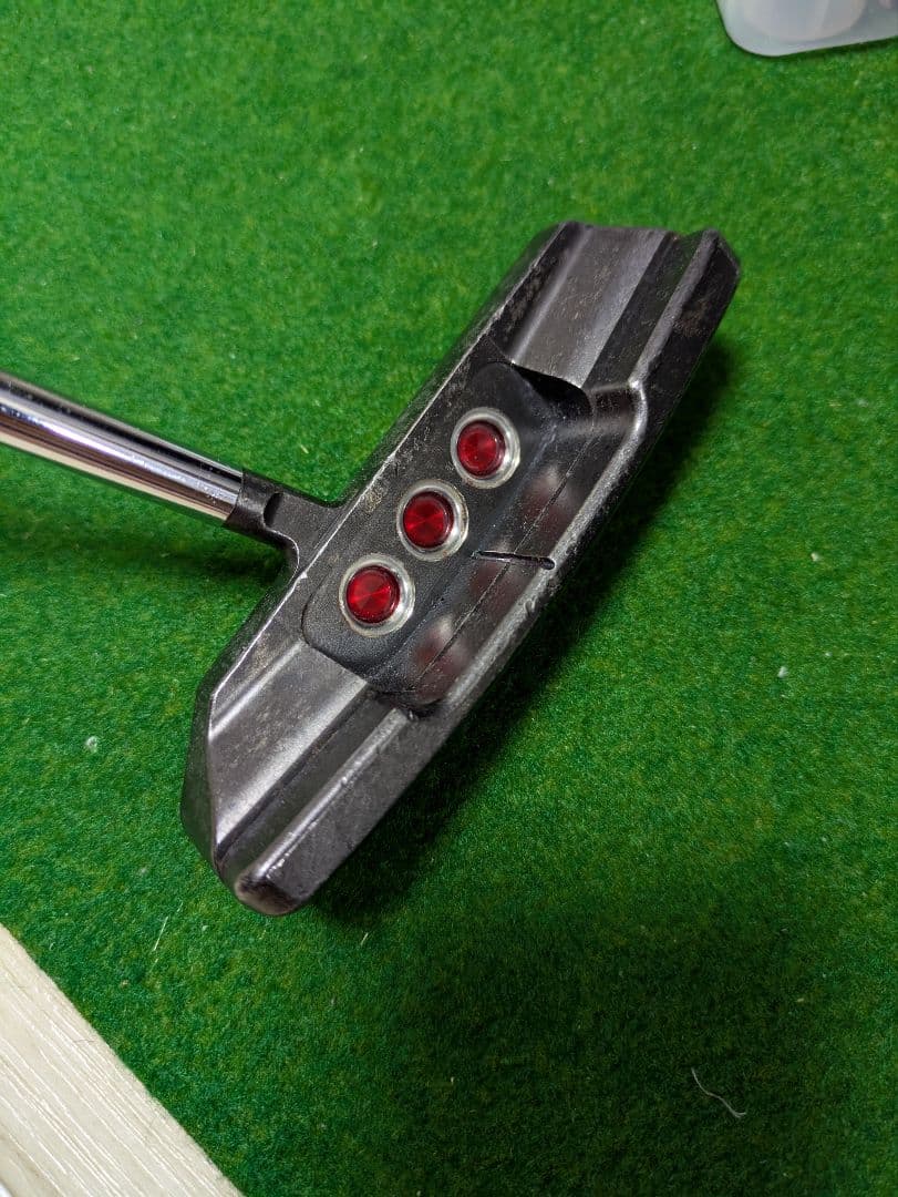 クラブ SCOTTY CAMERON SELECT NEWPORT2.6 34inch