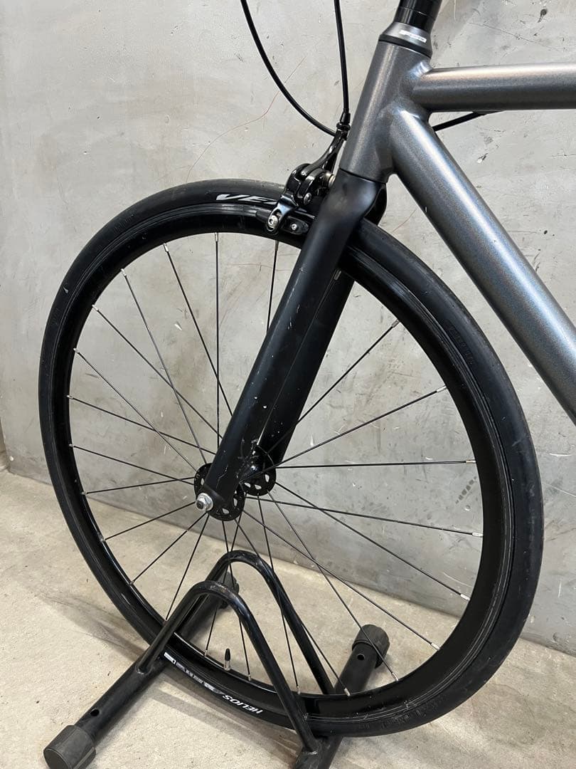 ピストバイク　FUJI TRACKarcv フジ　トラックアーカイブ