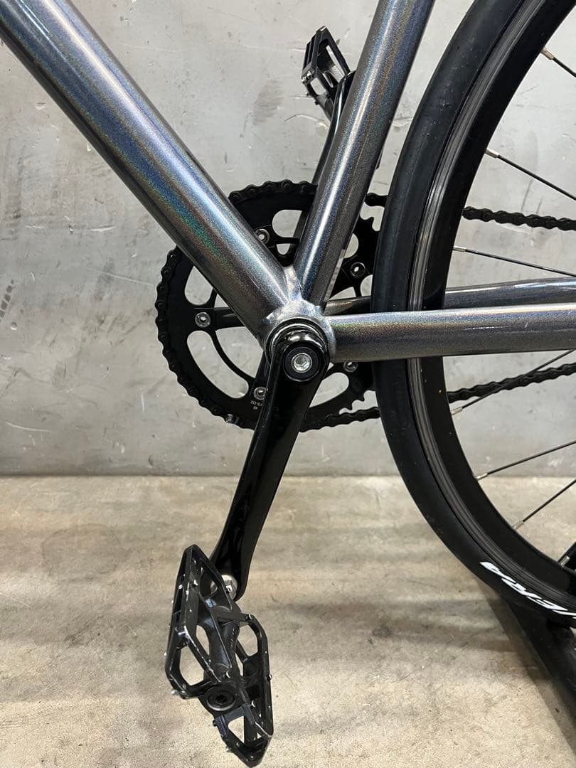 ピストバイク　FUJI TRACKarcv フジ　トラックアーカイブ