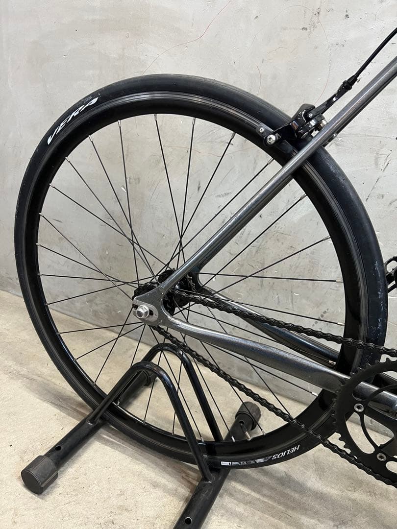 ピストバイク　FUJI TRACKarcv フジ　トラックアーカイブ