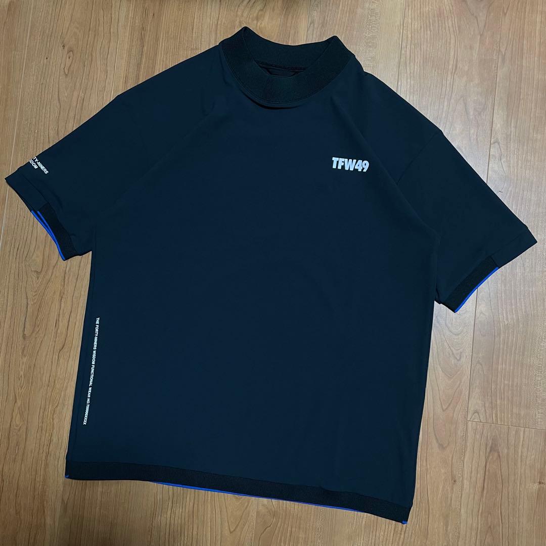 定価6.1万　TFW49 セットアップ　L junhashimoto ゴルフ