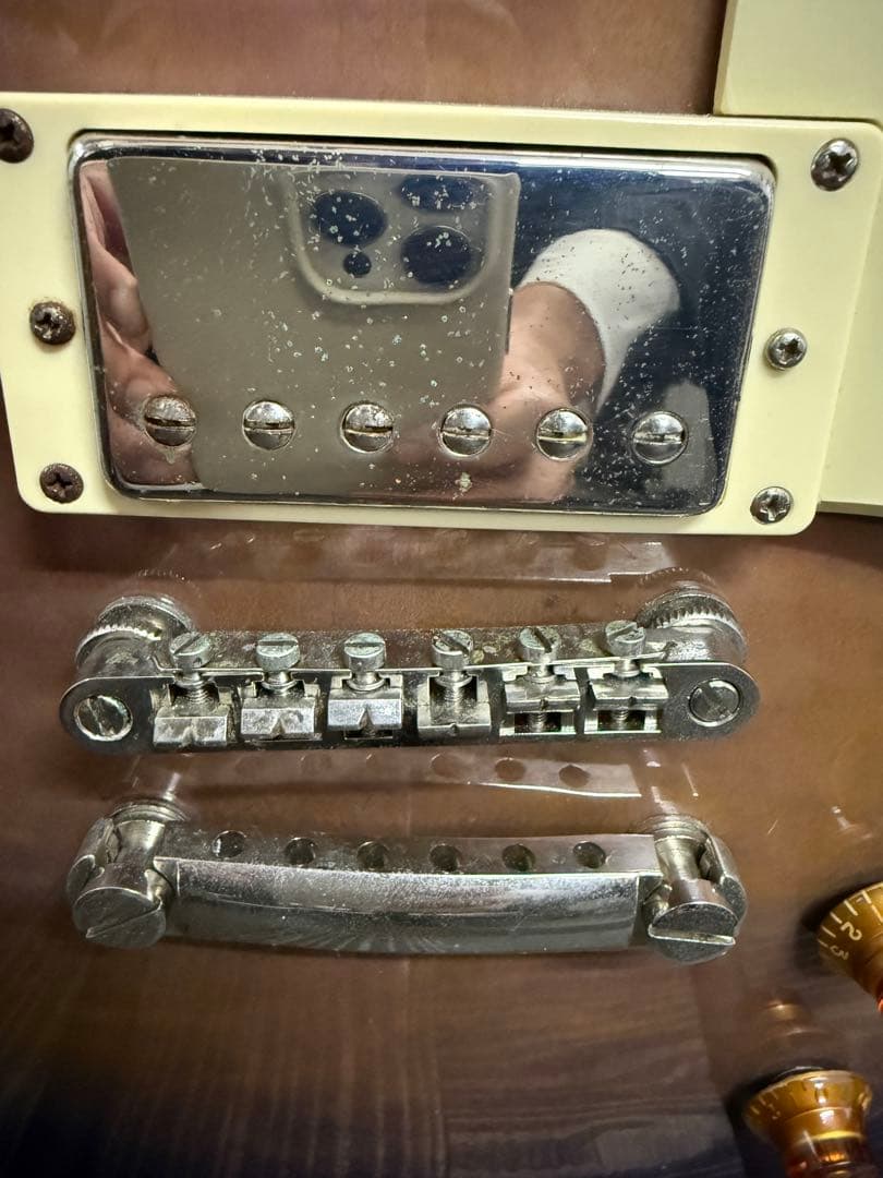 ギター Epiphone Les Paul MODEL STANDARD PRO