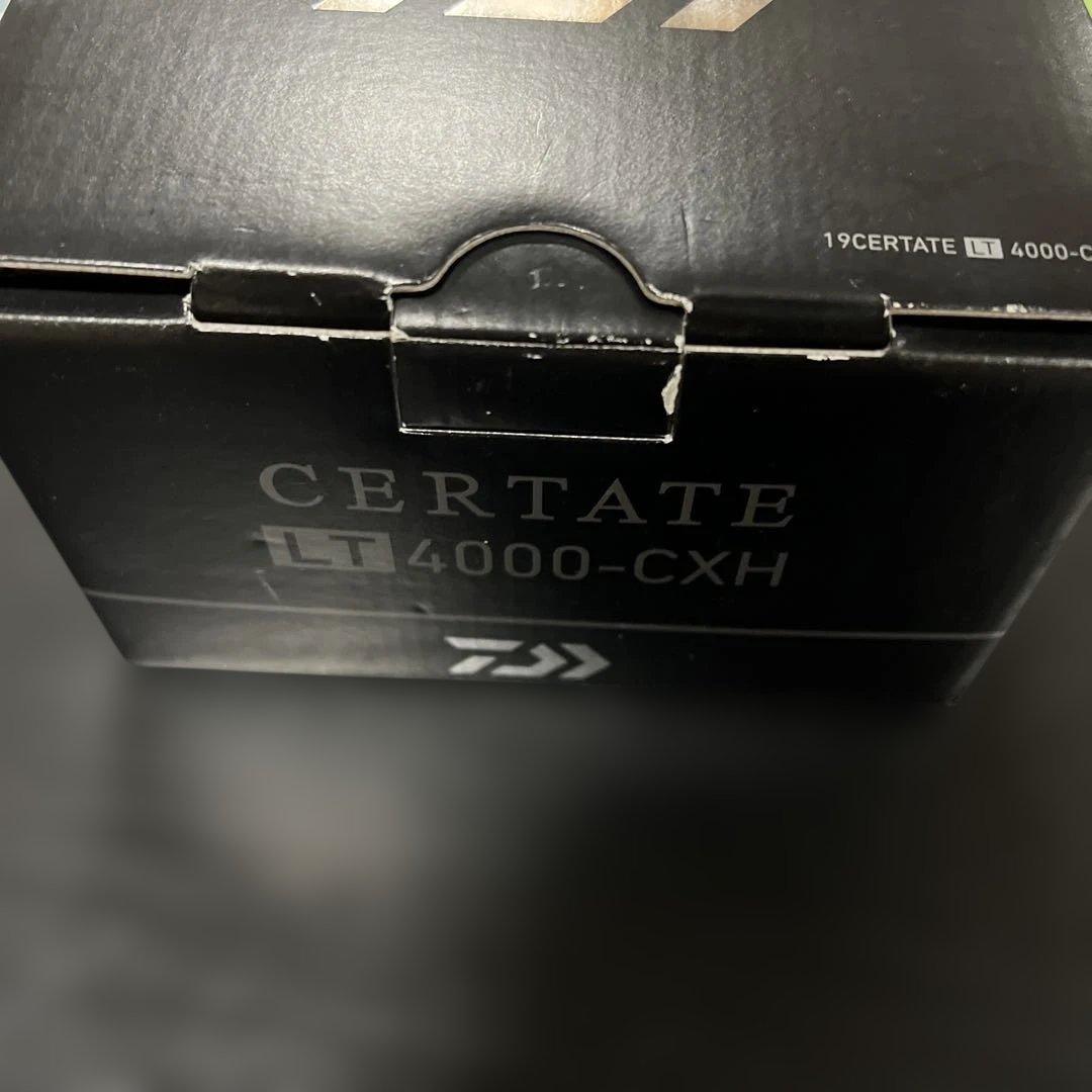 ダイワ スピニングリール 19 セルテート LT