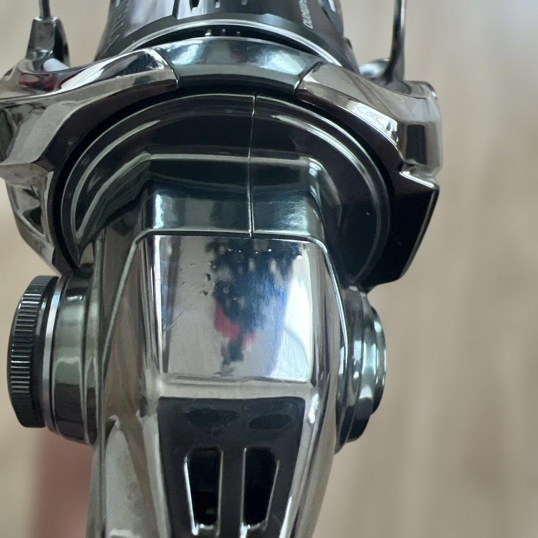 SHIMANO STELLA スピニングリール　C2000SHG