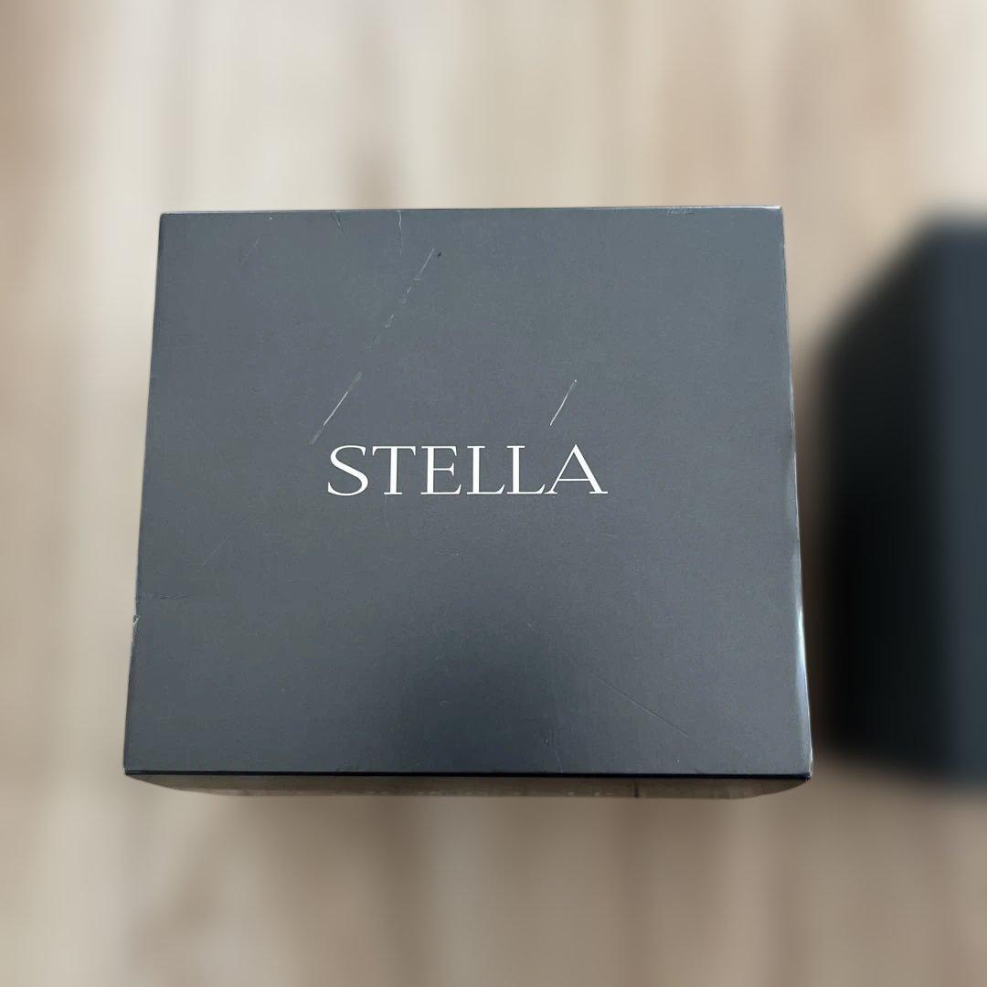 SHIMANO STELLA スピニングリール　C2000SHG