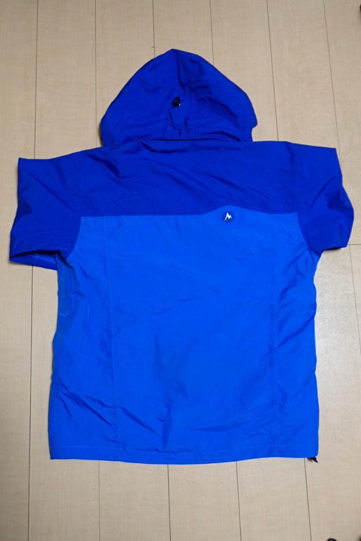 Marmot GORE-TEX スキージャケット