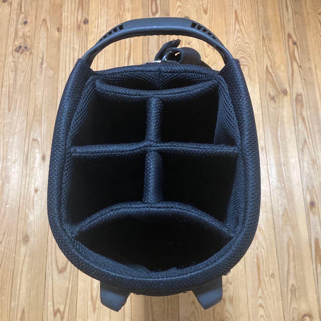 【Psycho Bunny × OUTDOOR PRODUCTS】キャディバッグ