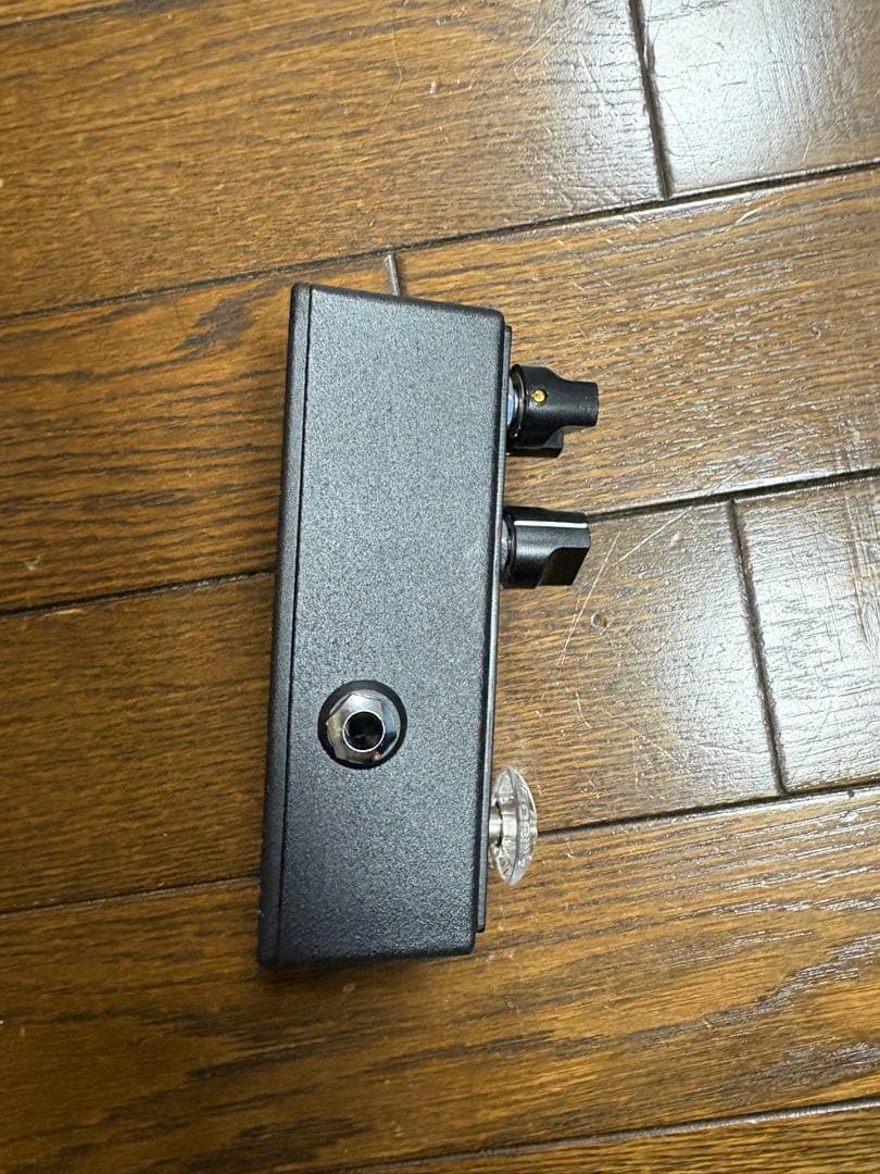 FRIEDMAN BEOD エフェクター