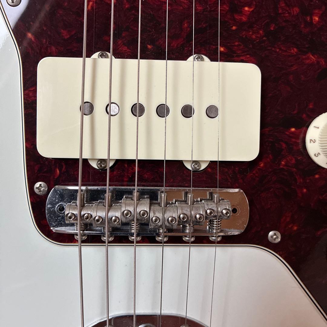 奏*様 MADE IN JAPAN TRADITIONAL 60S JAZZMA