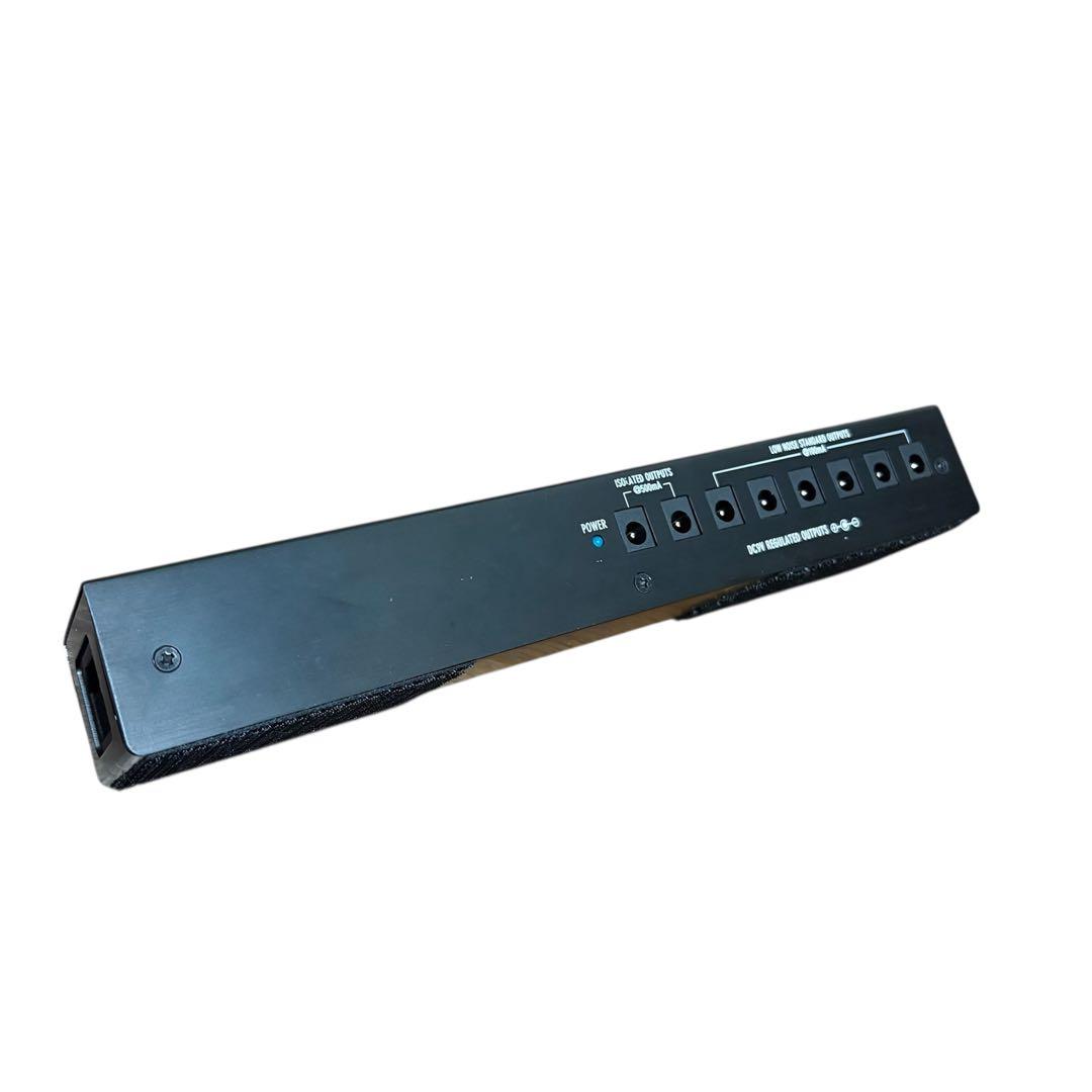 ギター free the tone PT-5D