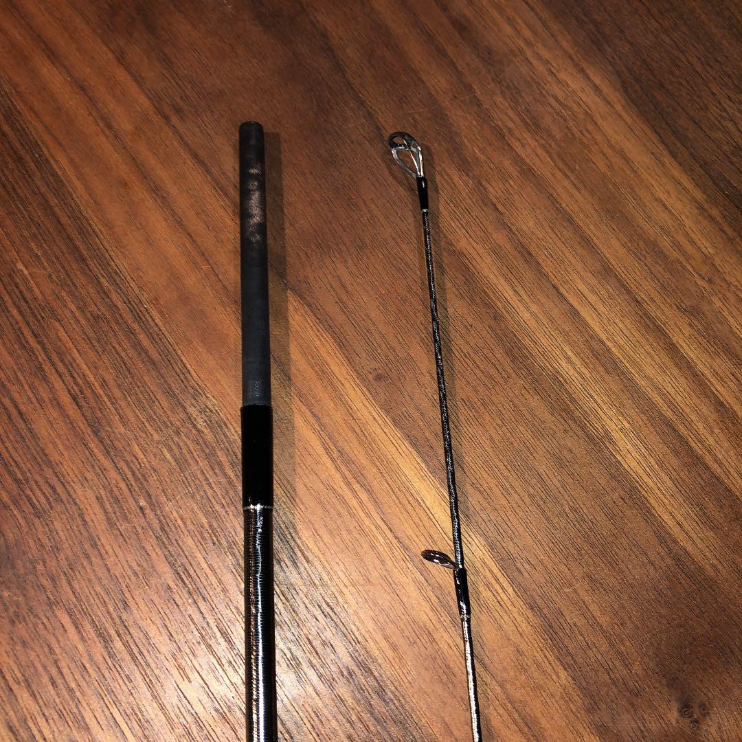 カーディフモンスターリミテッドDP93ML