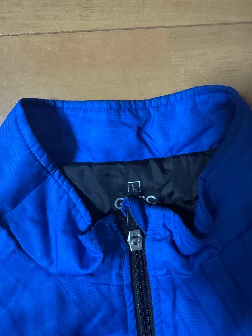 水戸ホーリーホック　ウィンドブレーカー　ジャージ　上下セット　非売品