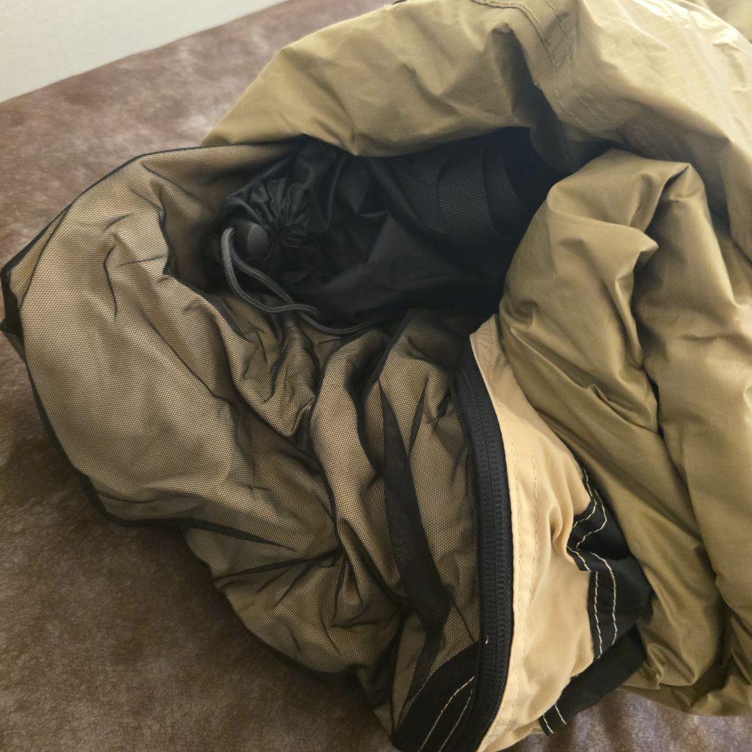 【UJack】SOLUS2ルームソロテント2ndロット