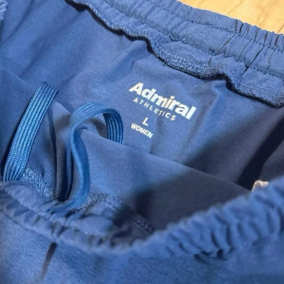 アドミラル　スコート