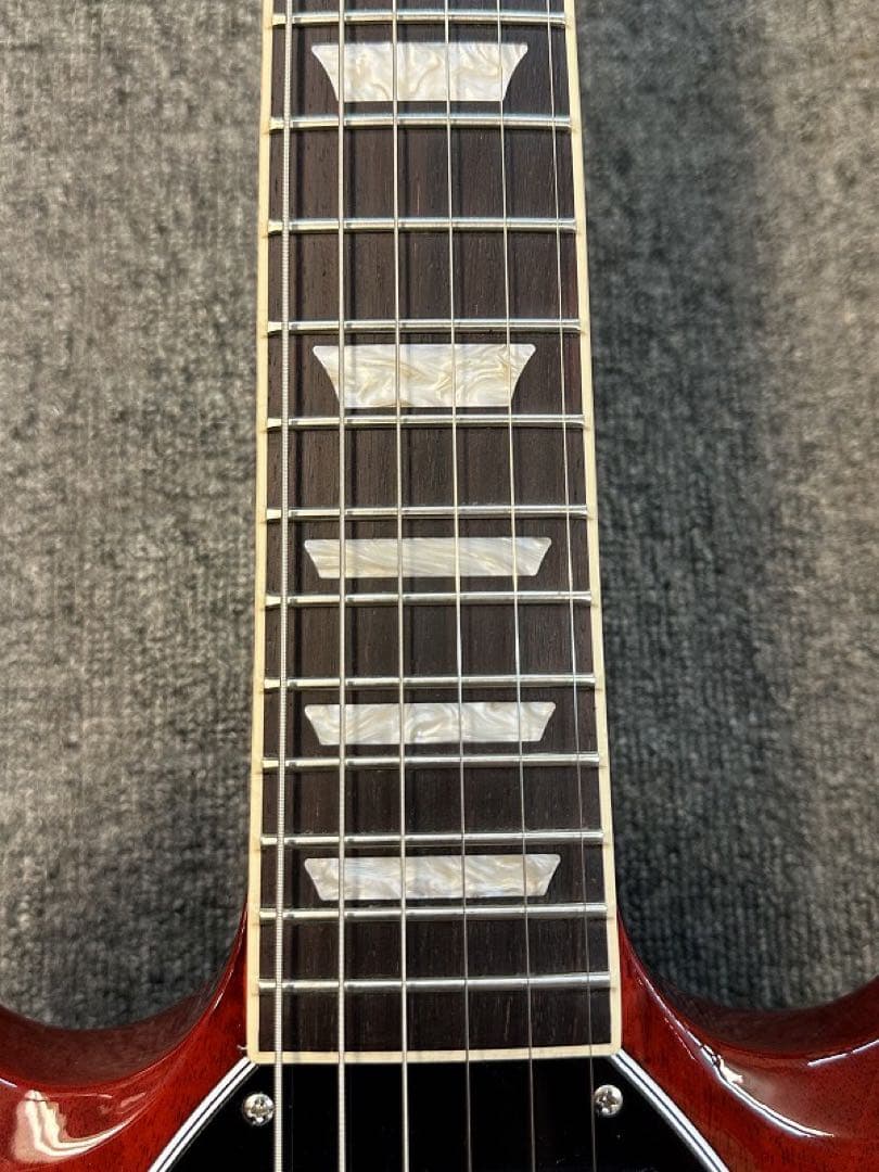 【美品】Gibson SG standard
