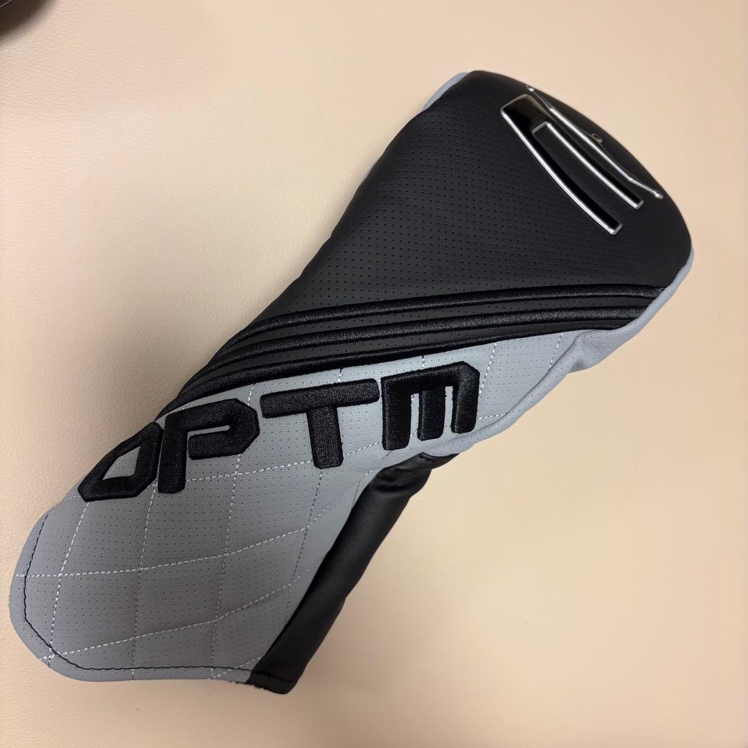 Cobra コブラ オプティム OPTM LSドライバー ヘッド レフティ