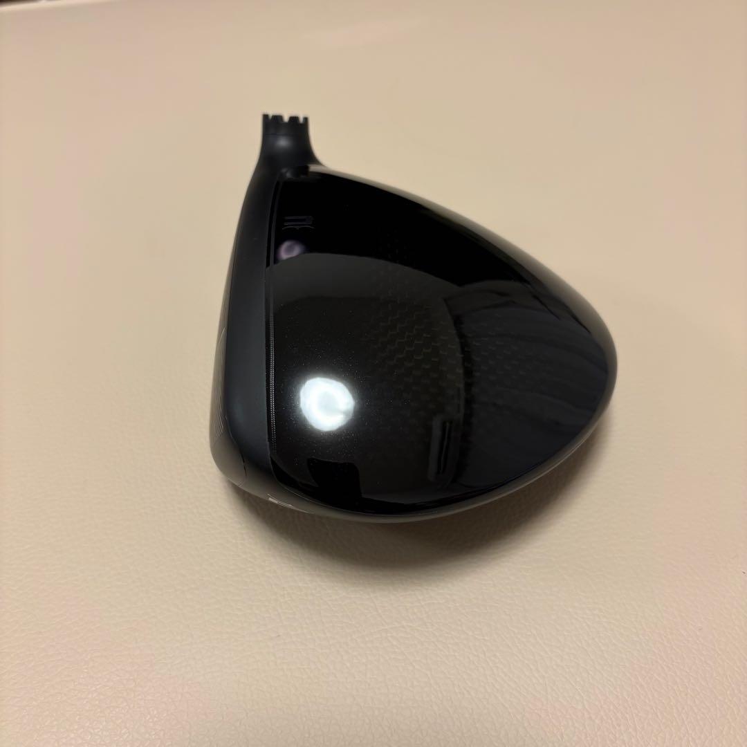 Cobra コブラ オプティム OPTM LSドライバー ヘッド レフティ