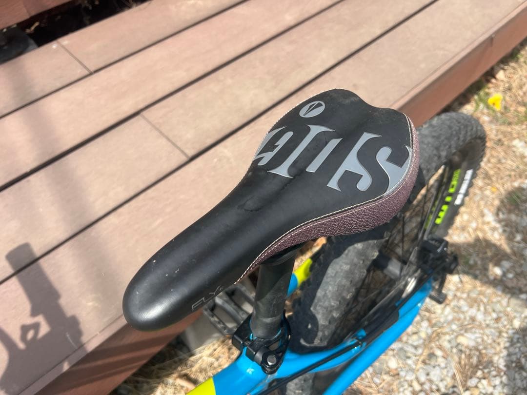 ロッキーマウンテン　20インチ　Soul キッズ