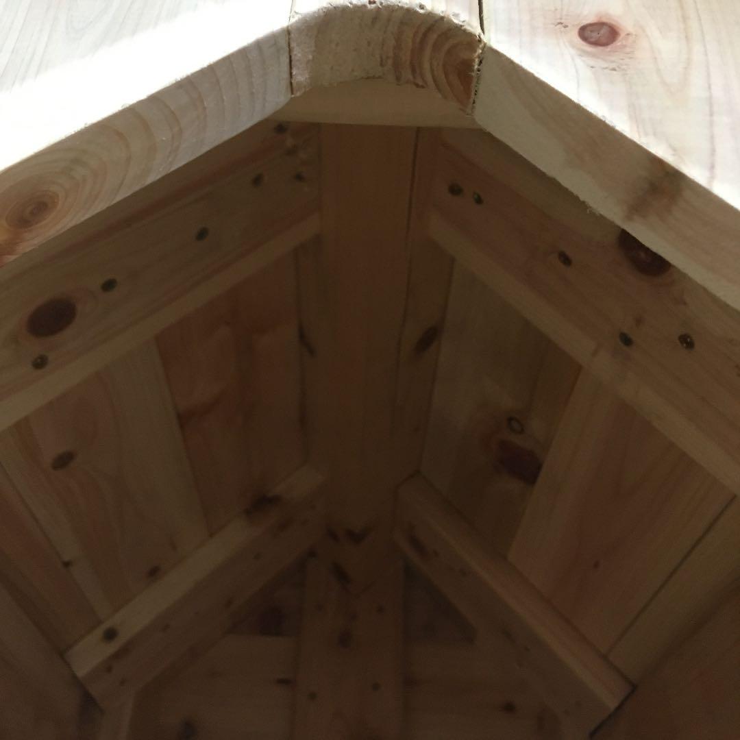 総檜造り犬小屋