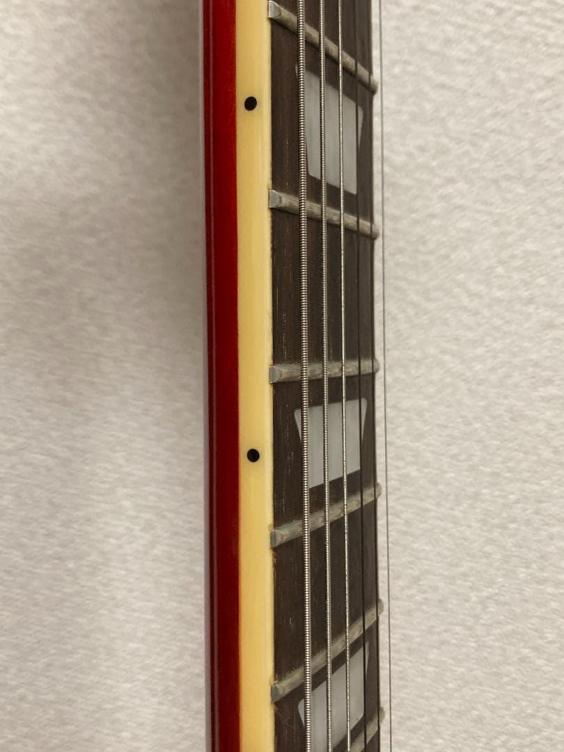 Epiphone SGタイプ エレキギター