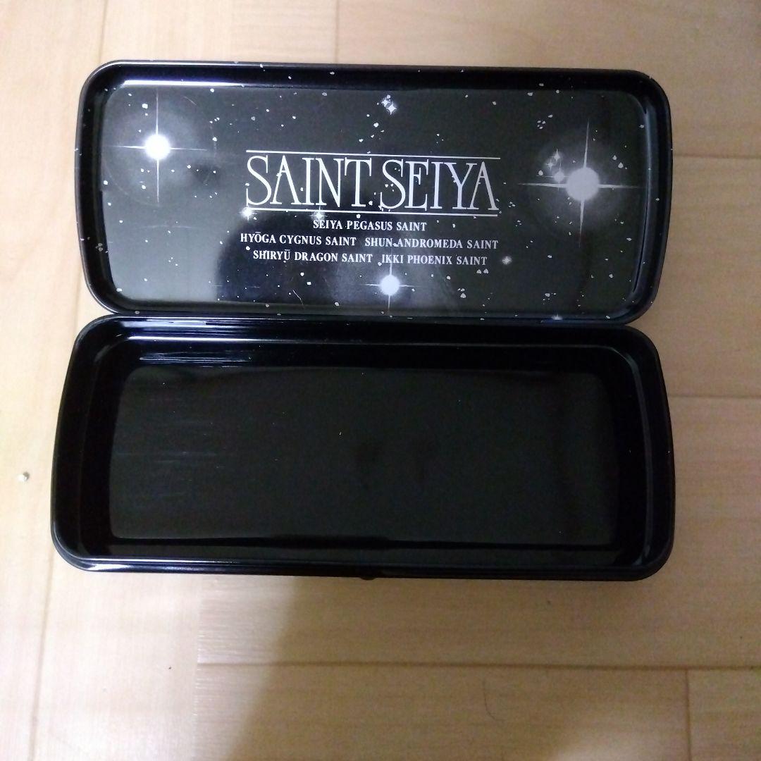 聖闘士星矢　当時物　文房具セット