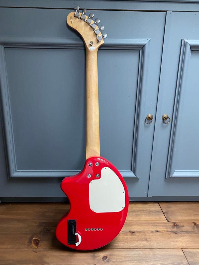 フェルナンデス　ZO-3 ゾウサンエレキギター