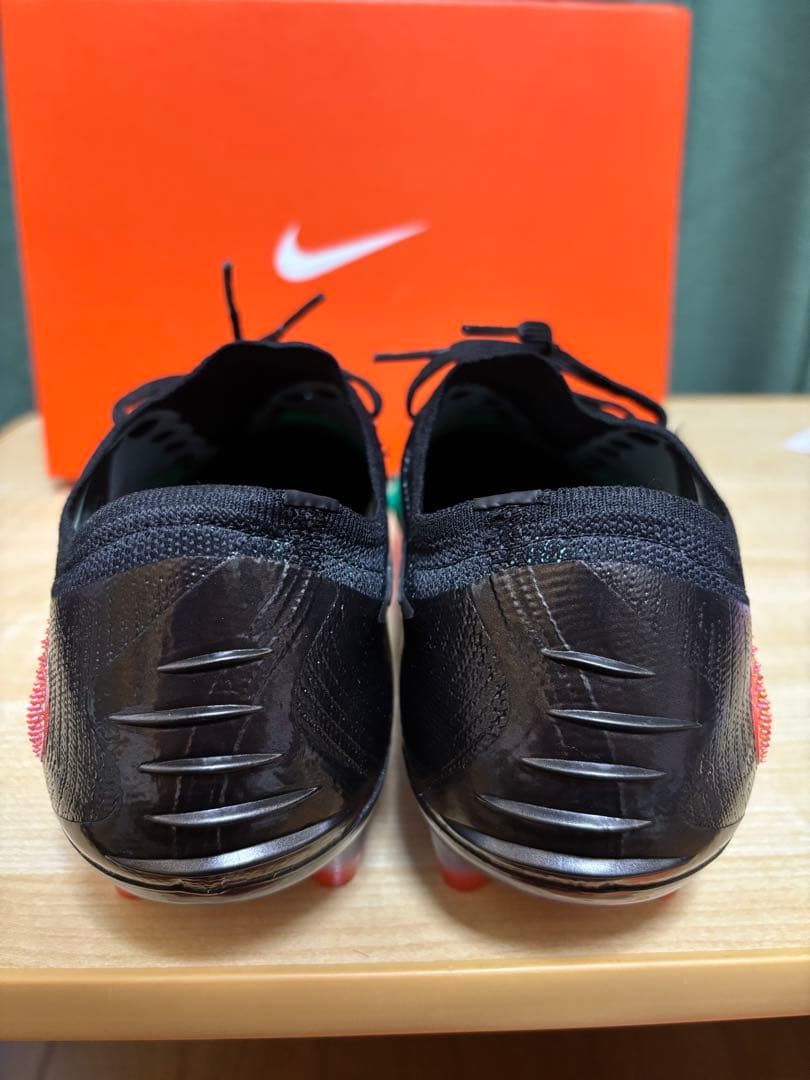 ナイキ　ファントム6 low エリートAG-PRO 26.5