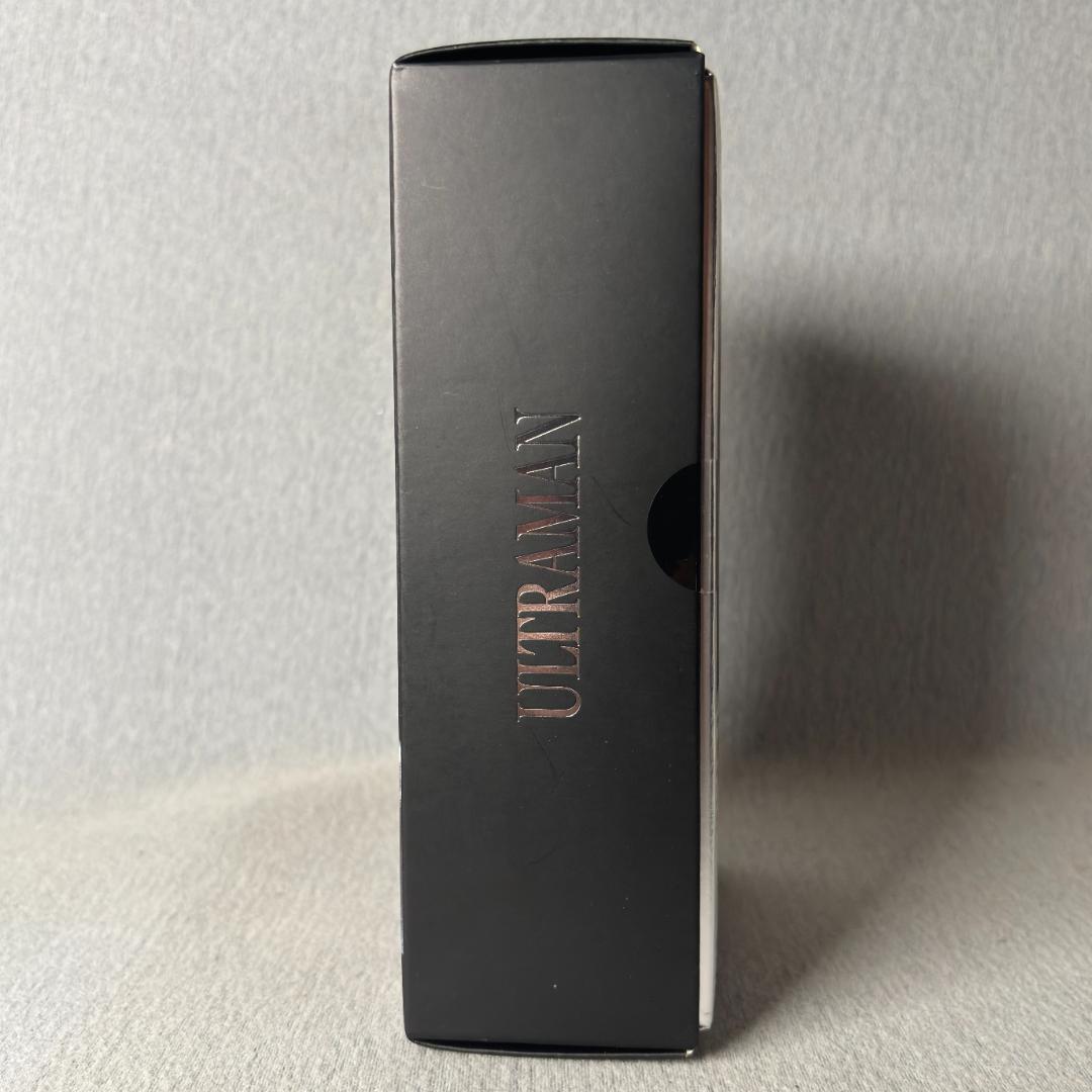 新品未開封 S.H.Figuarts フィギュアーツ（真骨彫製法） ウルトラマン