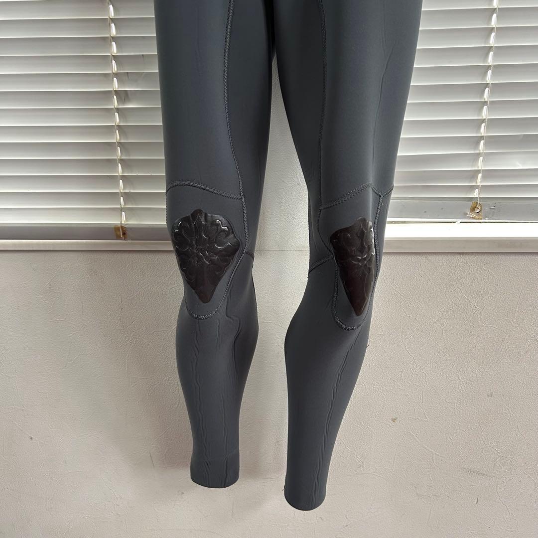 DOVE ダヴ　レディース ウェットスーツ ジャーフル3mm ノンジップ