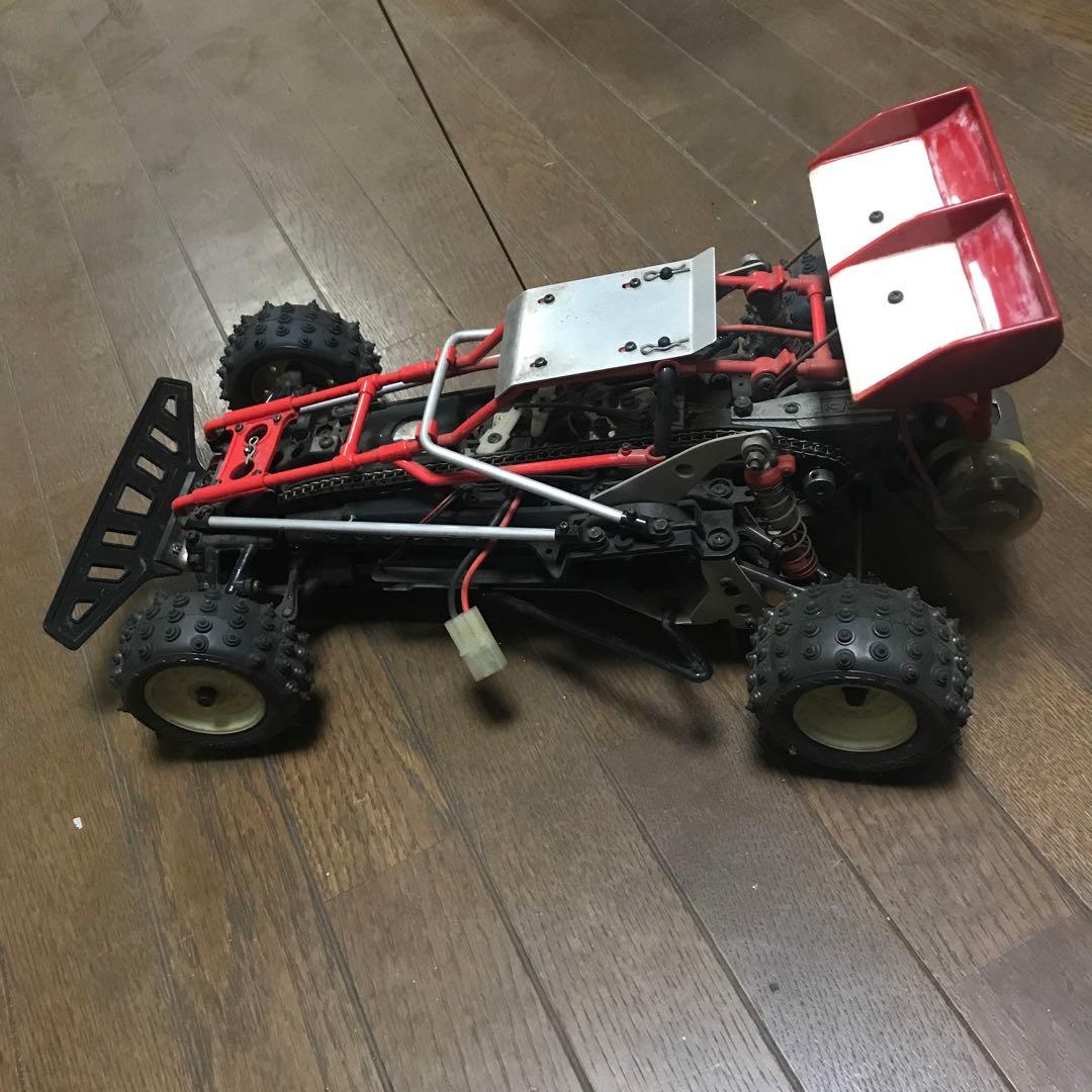 京商 ギャロップ