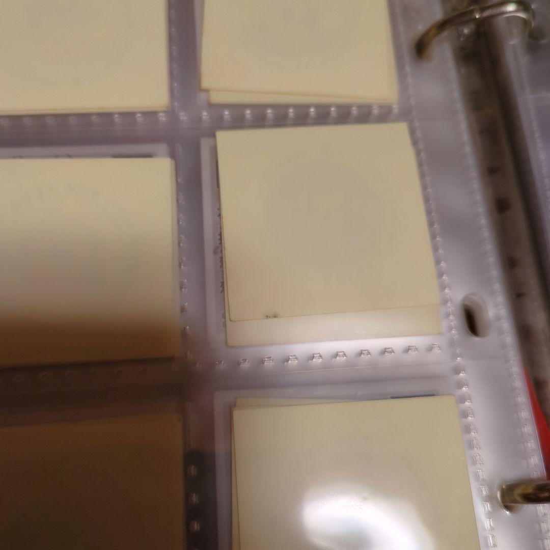 京王線　ペッタンポン　コロコロ　ビックリマン　シール