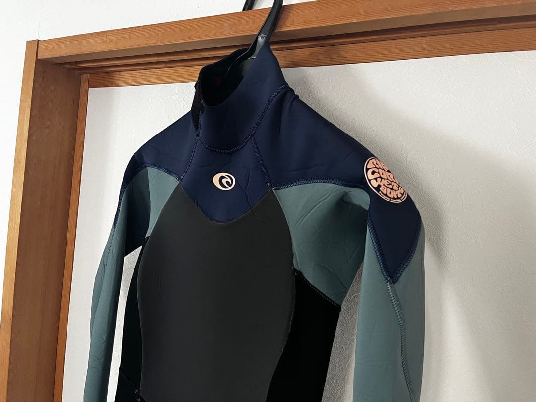リップカール RIPCURL フルスーツ