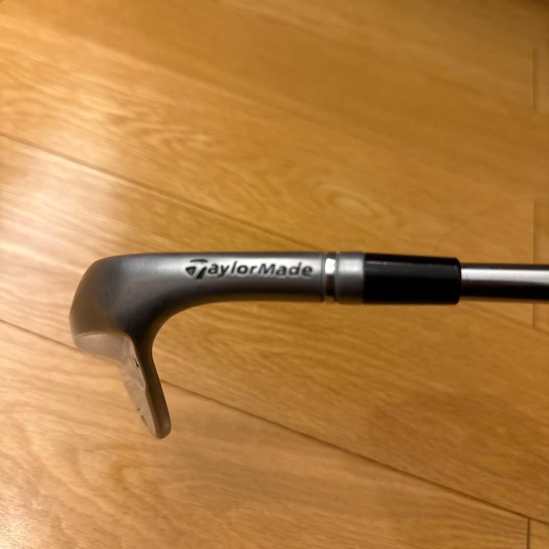 テーラーメイドMG4 58° LB-08