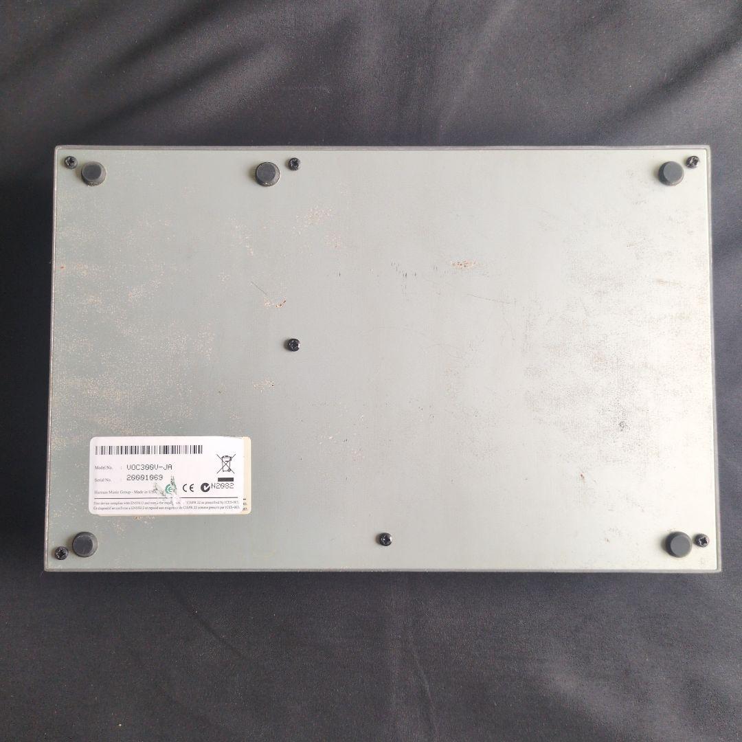 ギター DigiTech VOCAL 300