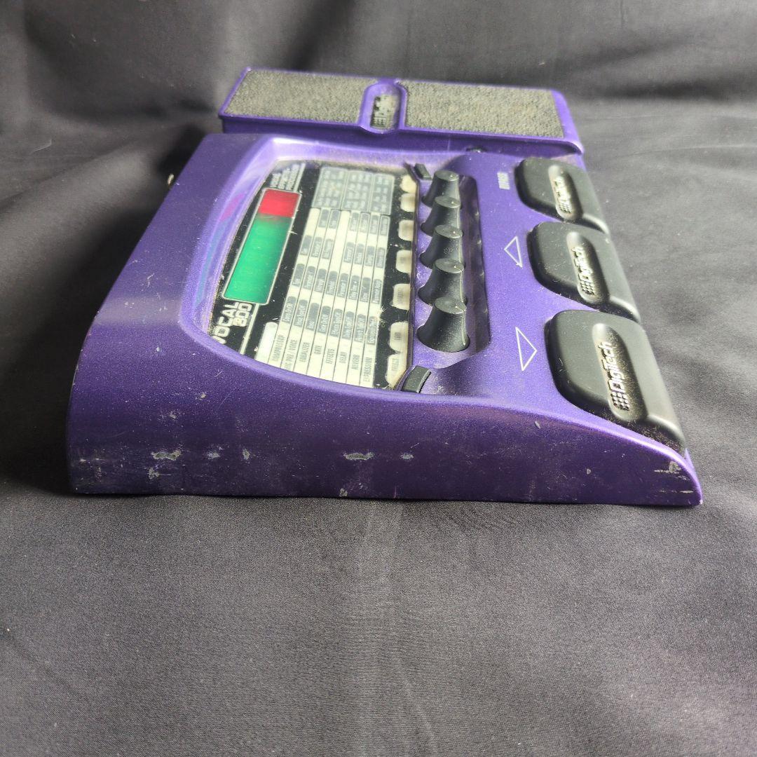 ギター DigiTech VOCAL 300