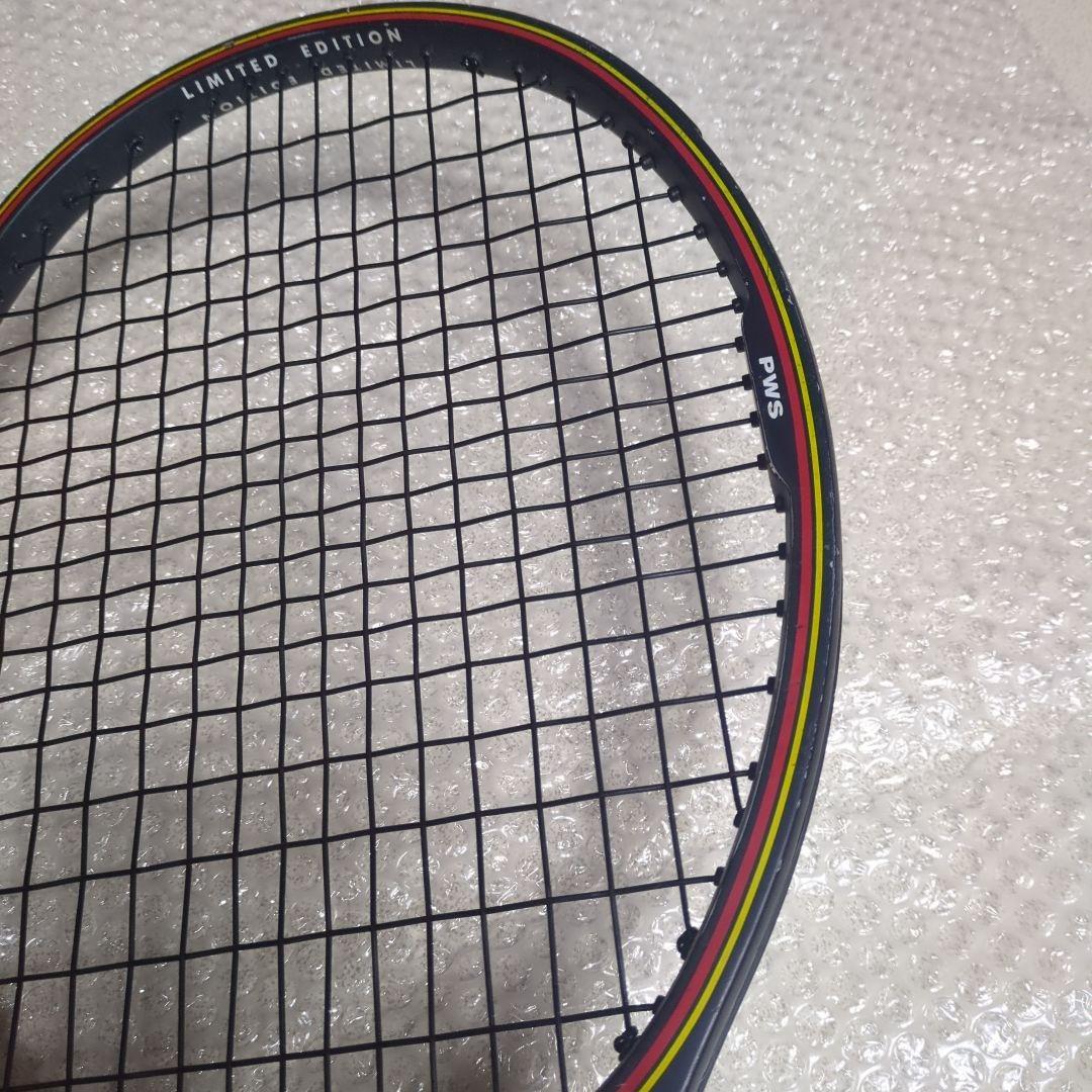 PRO STAFF LIMITED 85 プロスタッフ　リミテッド