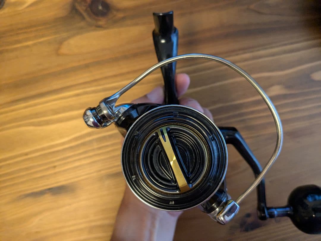 19ステラSW 8000HG